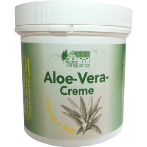 ALOE VERA CREME Pullach Hof